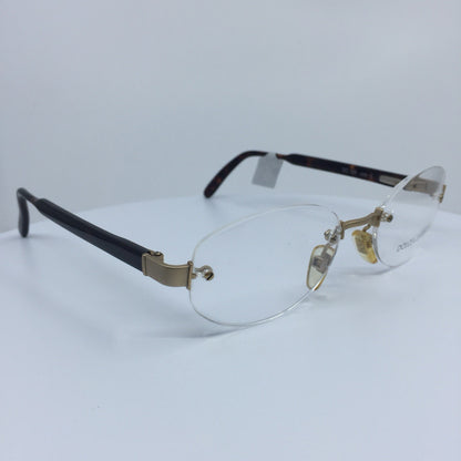 Vintage Dolce & Gabbana DG 109 Tortoise Eyeglasses - Super Vision Optical