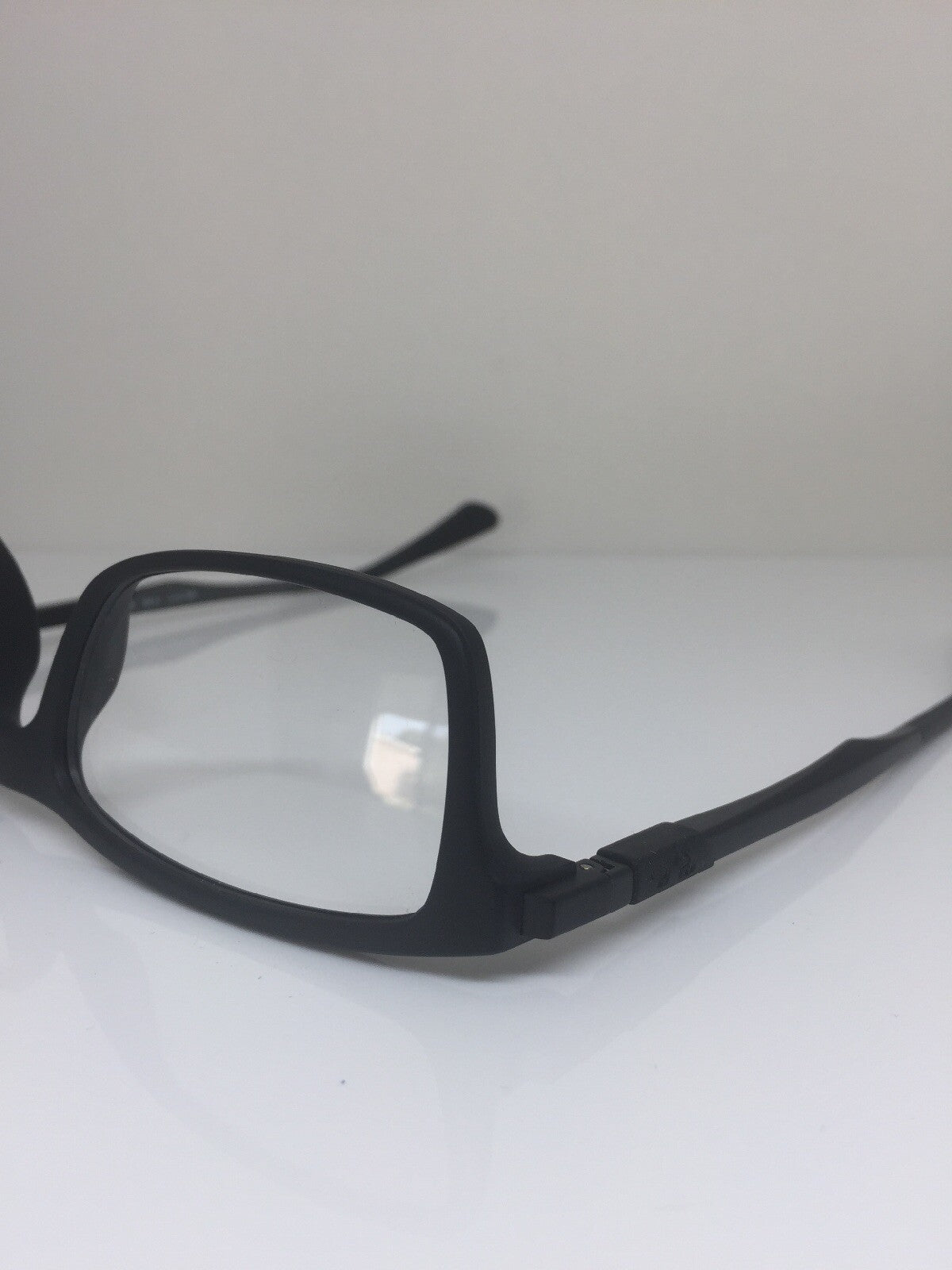 Vintage Ray-Ban RB 7017 Black Eyeglasses - Super Vision Optical
