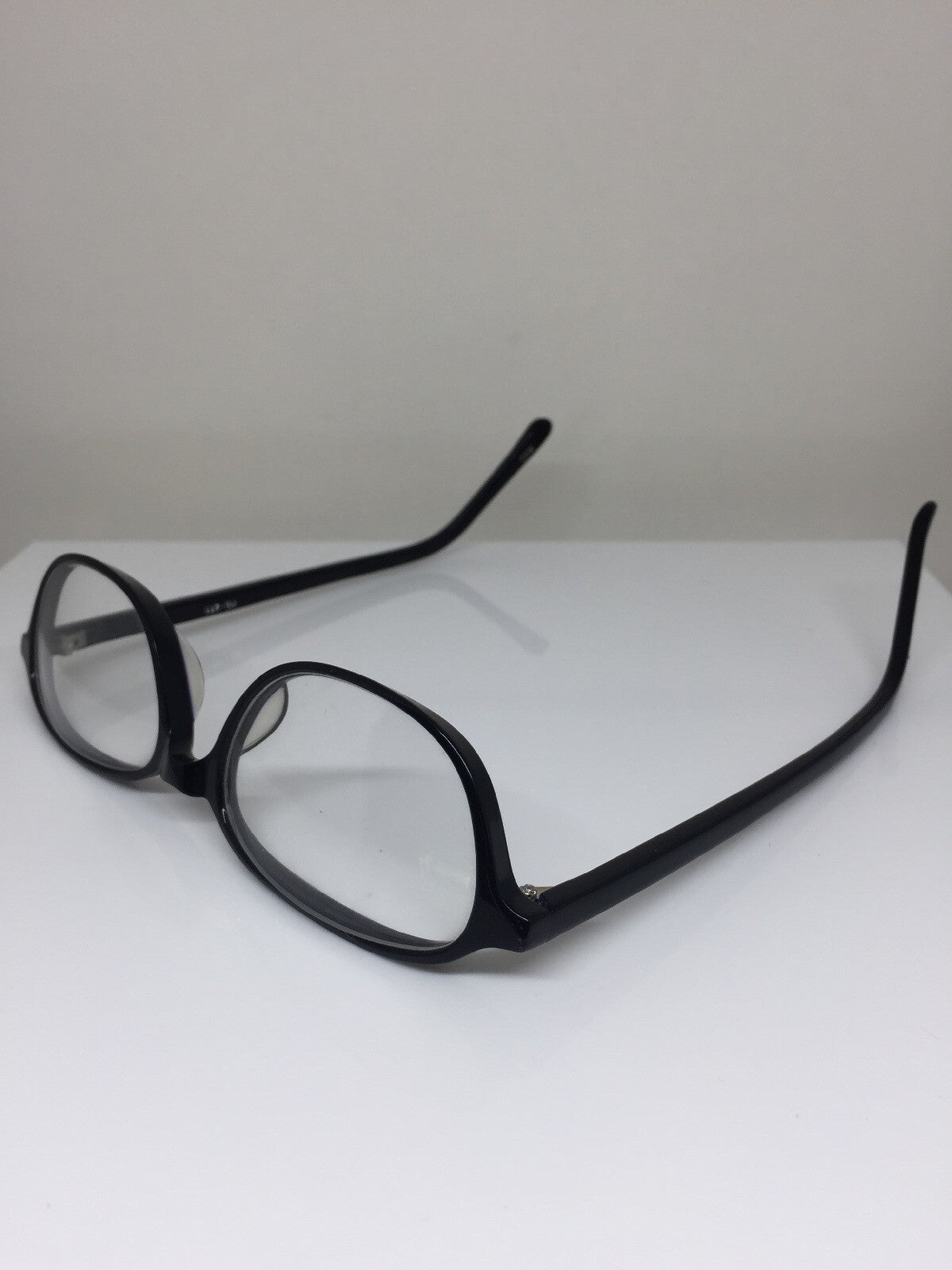 Vintage Paul Smith PS-211 Black Eyeglasses - Super Vision Optical