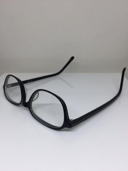 Vintage Paul Smith PS-211 Black Eyeglasses - Super Vision Optical