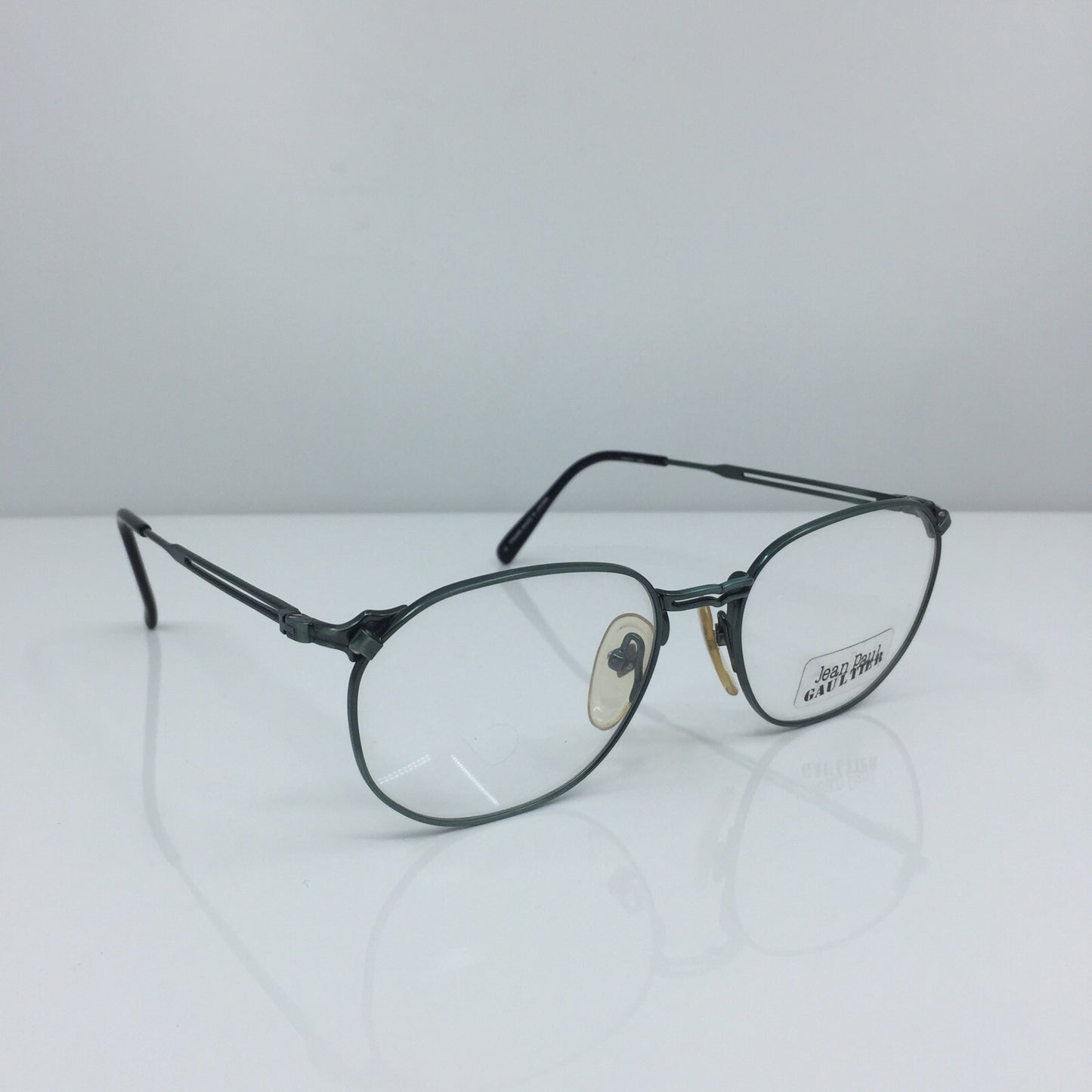 Vintage Jean Paul Gaultier JPG 55-2173 Sunglasses - Super Vision Optical