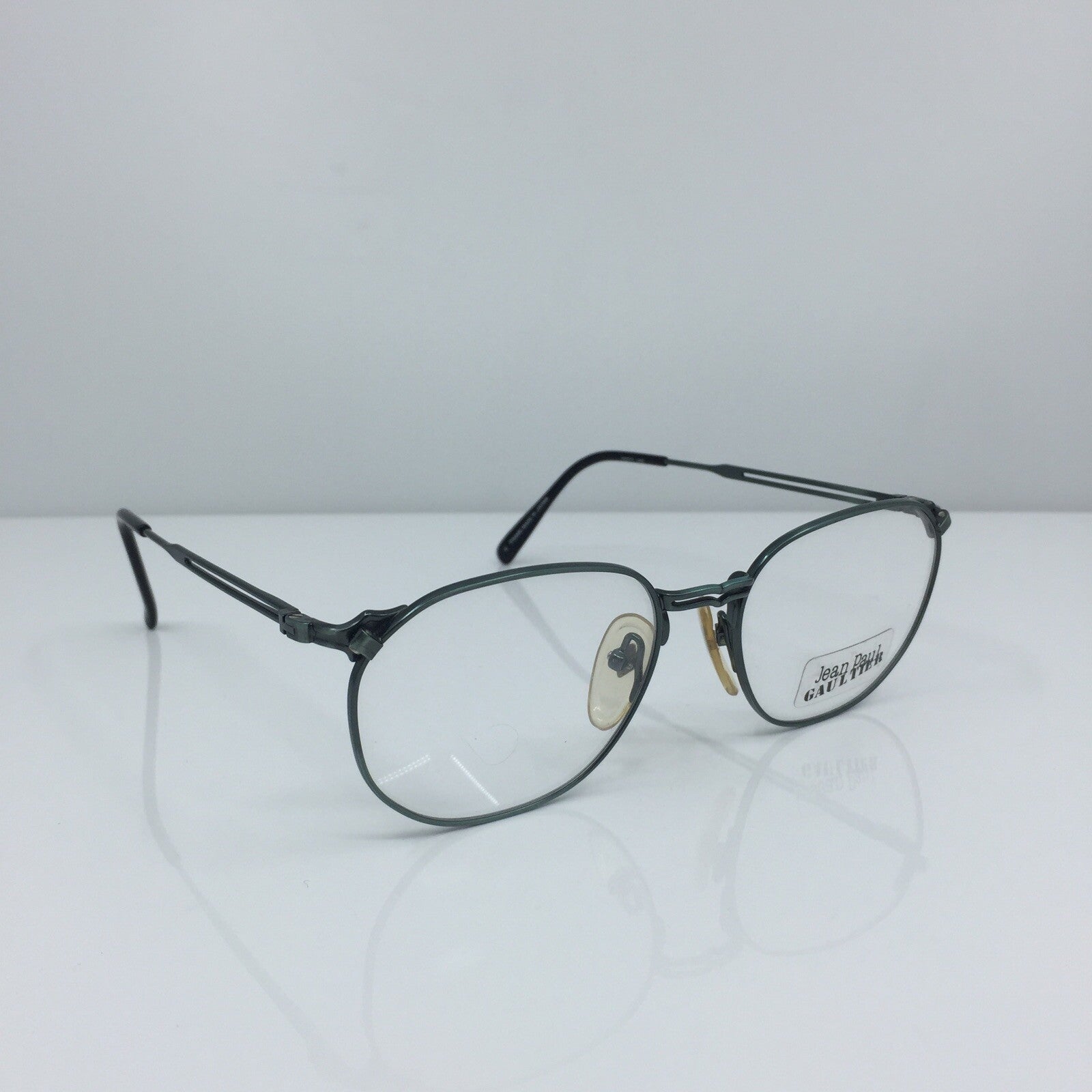Vintage Jean Paul Gaultier JPG 55-2173 Sunglasses - Super Vision Optical