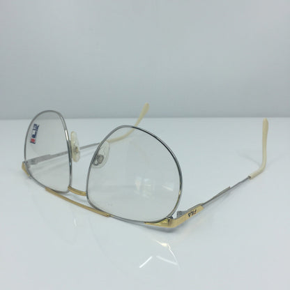 Vintage Fila FILA 6805 Gold Eyeglasses - Super Vision Optical