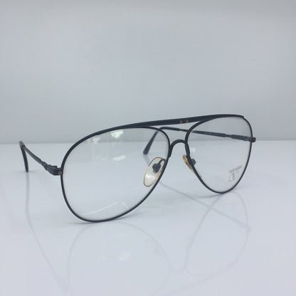 Vintage Valentino 305 Gold Sunglasses - Super Vision Optical