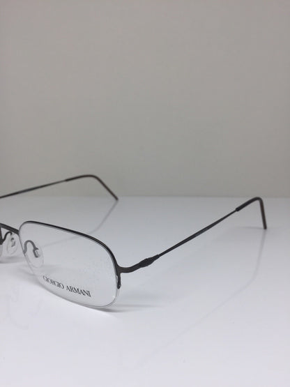 Vintage Giorgio Armani GA 1056 Brown Sunglasses - Super Vision Optical