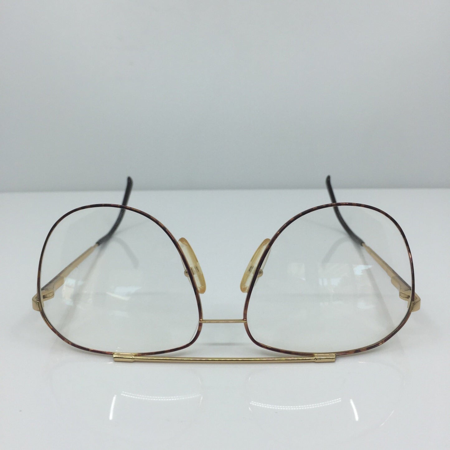 Vintage Carrera 5740 Tortoise Eyeglasses - Super Vision Optical