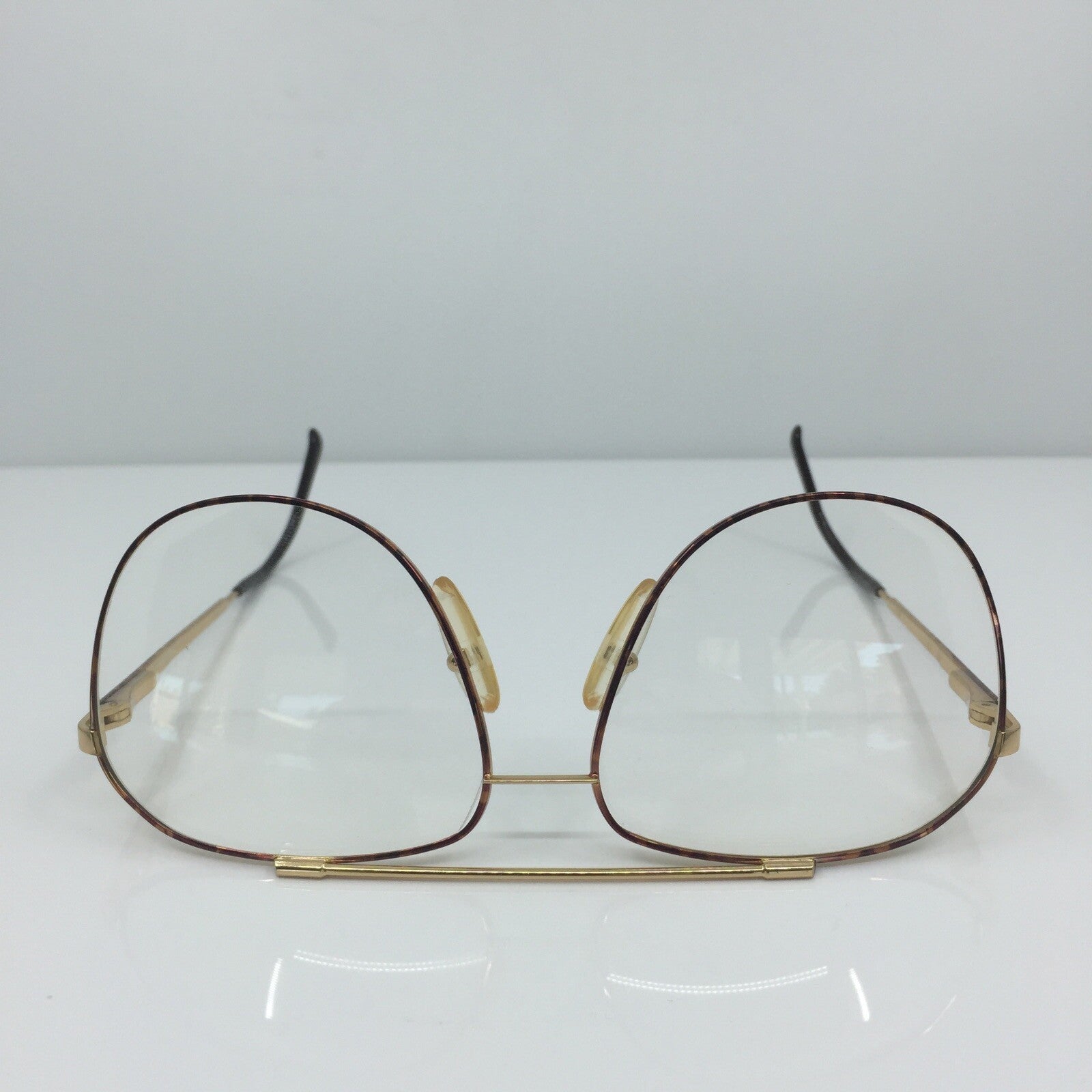 Vintage Carrera 5740 Tortoise Eyeglasses - Super Vision Optical