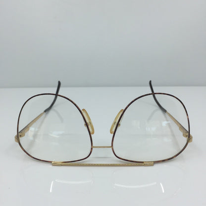 Vintage Carrera 5740 Tortoise Eyeglasses - Super Vision Optical