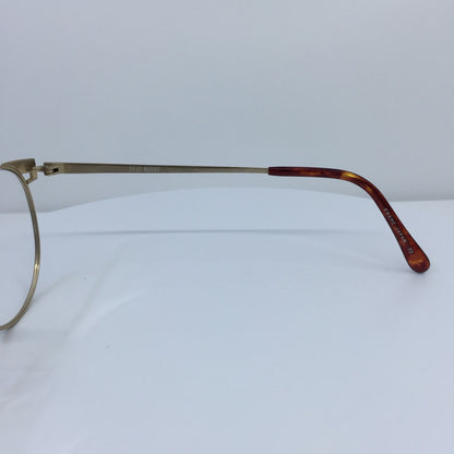 Vintage Beau Monde Collection BENTLEY Tortoise Eyeglasses - Super Vision Optical