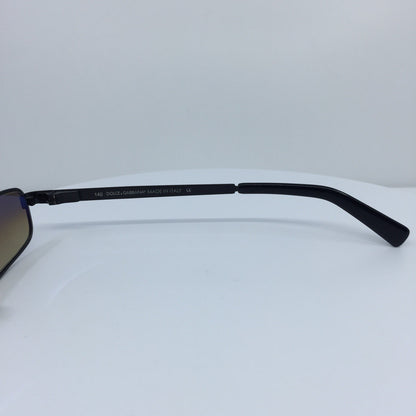 Vintage Dolce & Gabbana DG 373 Brown Sunglasses - Super Vision Optical