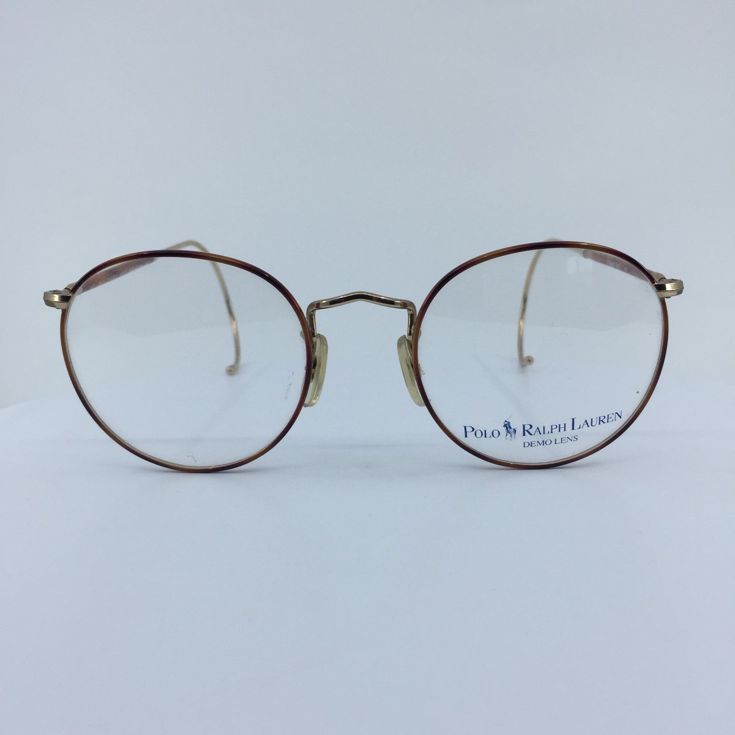Vintage Polo Ralph Lauren Polo Classic 110/CT Tortoise Sunglasses - Super Vision Optical