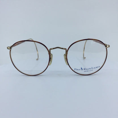 Vintage Polo Ralph Lauren Polo Classic 110/CT Tortoise Sunglasses - Super Vision Optical