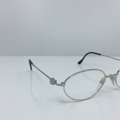 Vintage Fred Lunettes Hebrides Gold Eyeglasses - Super Vision Optical