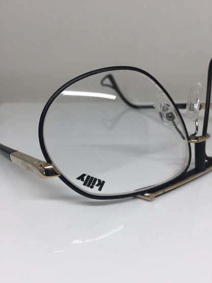 Vintage Killy 470 22 Gold Sunglasses - Super Vision Optical