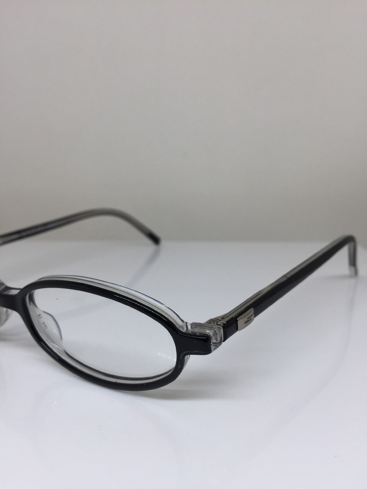 Vintage Gucci GG 2479 Clear Eyeglasses - Super Vision Optical