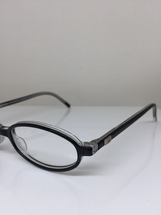 Vintage Gucci GG 2479 Clear Eyeglasses - Super Vision Optical