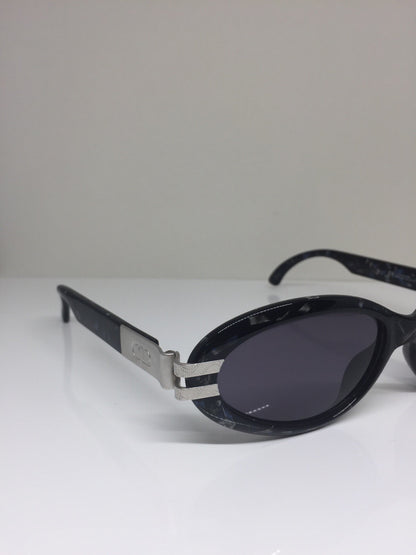 Vintage Christian Dior CD 2904 Black Sunglasses - Super Vision Optical