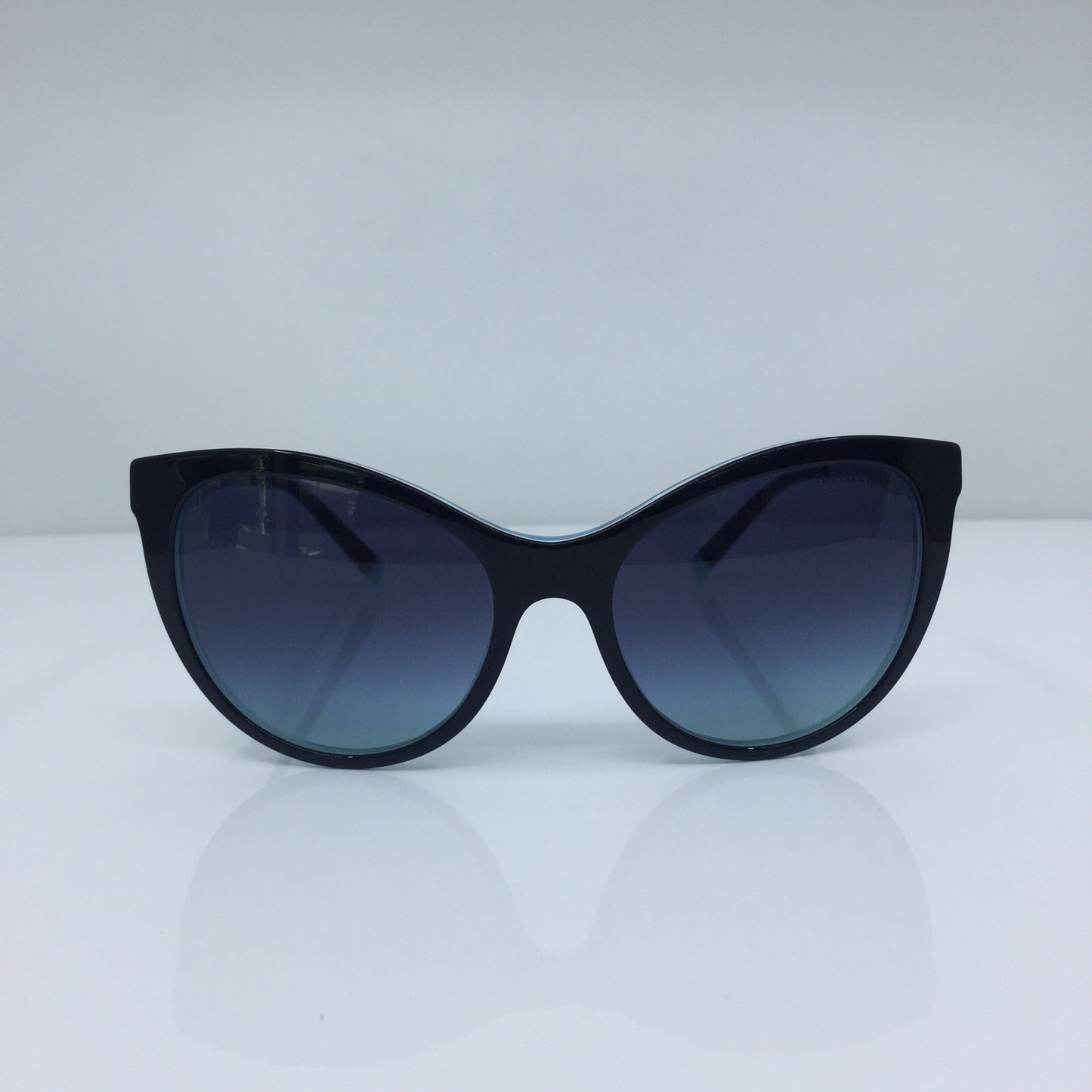 Vintage Tiffany & Co. TF 4159 Clear Sunglasses - Super Vision Optical