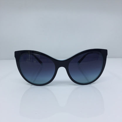 Vintage Tiffany & Co. TF 4159 Clear Sunglasses - Super Vision Optical