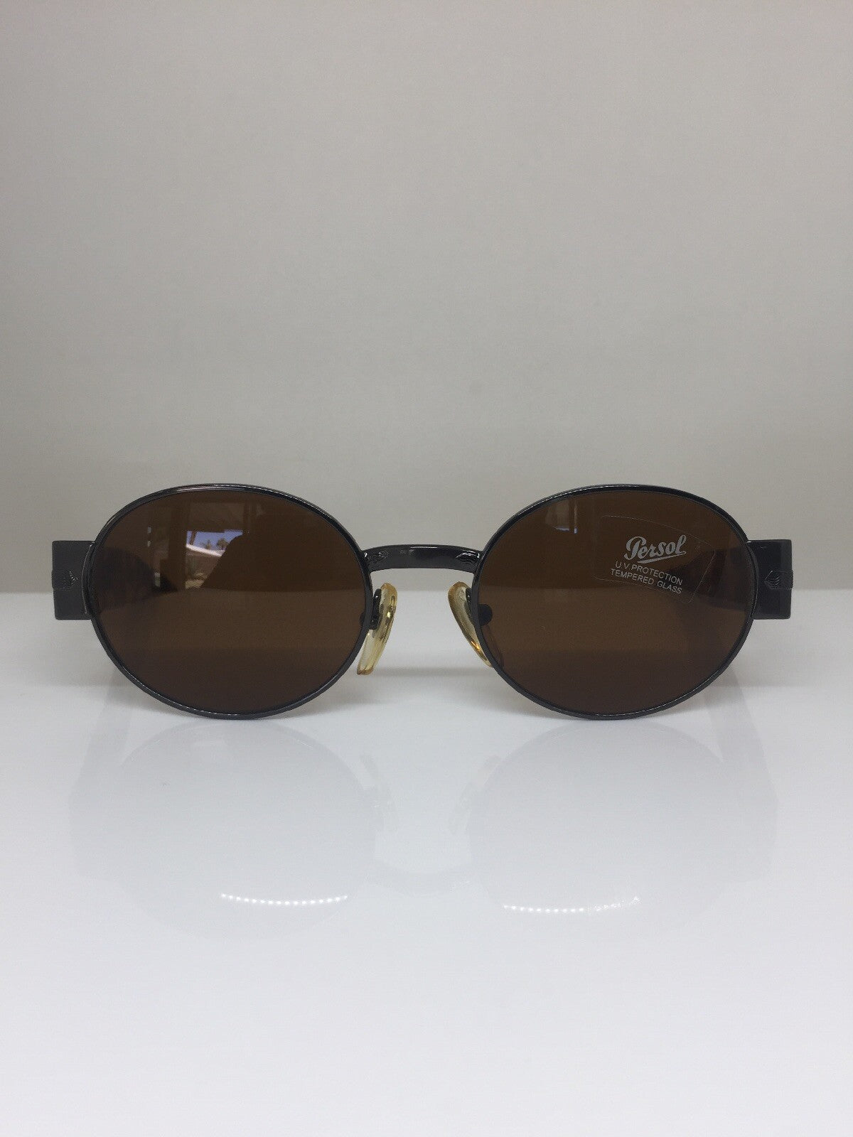 Vintage Persol Samba Tortoise Sunglasses - Super Vision Optical