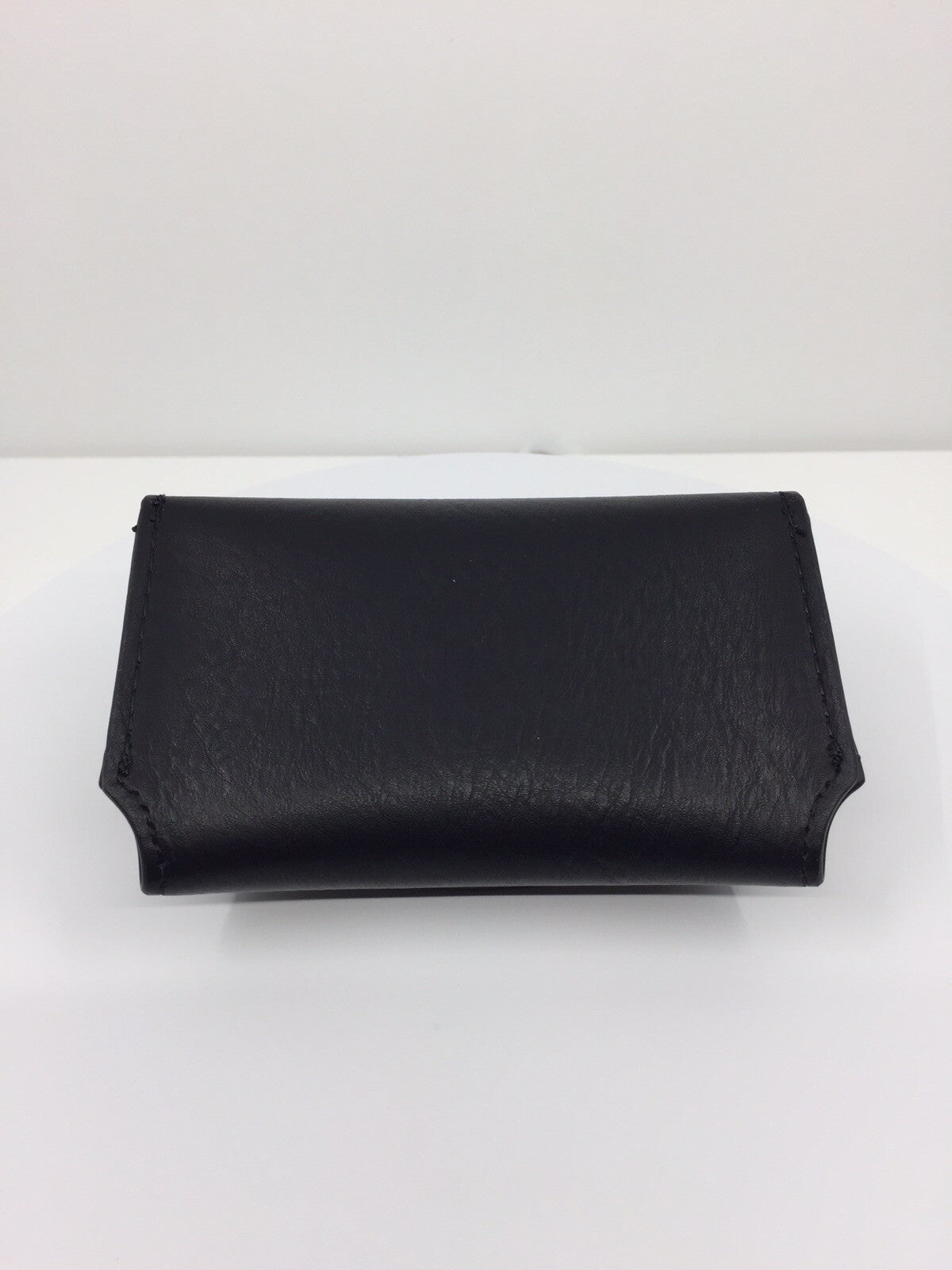 Vintage Persol Persol 714 Black Sunglasses - Super Vision Optical