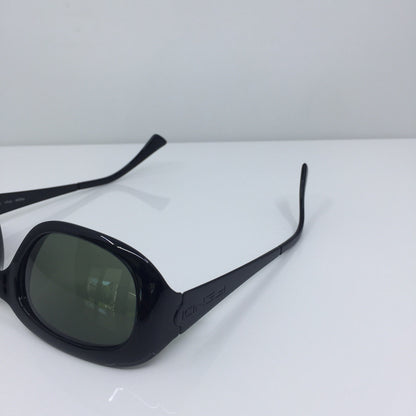 Vintage Fendi FS 229 Black Sunglasses - Super Vision Optical