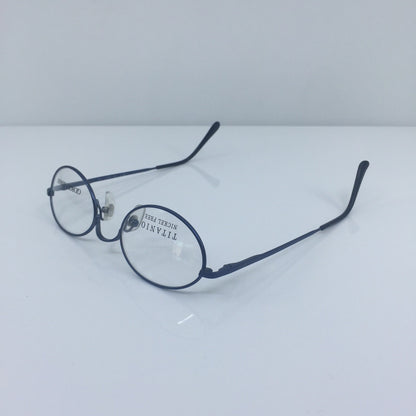 Vintage Giorgio Armani GA 289-T Blue Sunglasses - Super Vision Optical