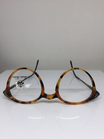Vintage Brooks Brothers BB 501 Tortoise Eyeglasses - Super Vision Optical