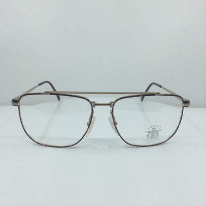 Vintage Giorgio Armani GA GIORGIO BEVERLY HILLS G 905 Tortoise Sunglasses - Super Vision Optical