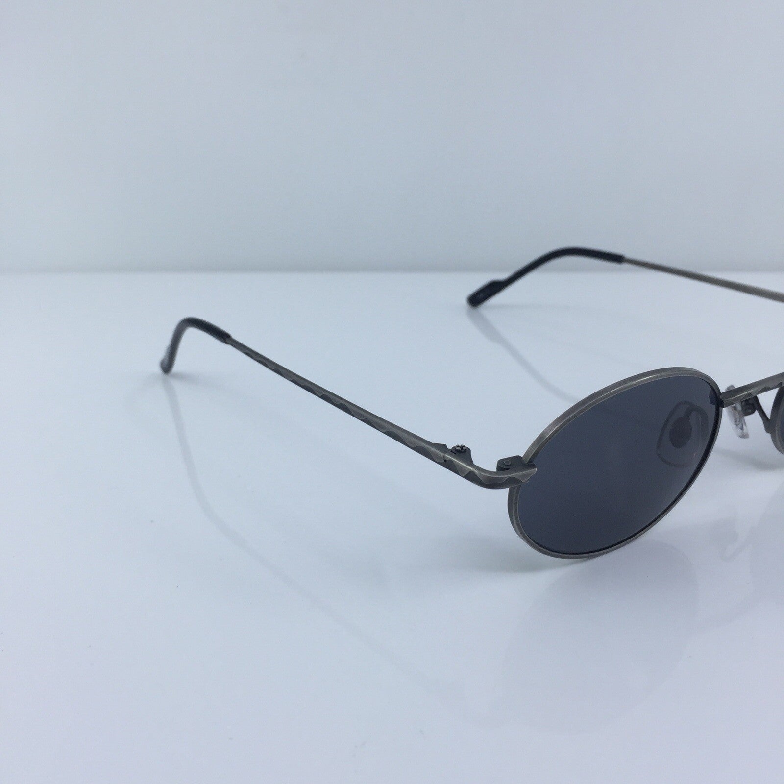 Vintage Koure KR 8115 A Grey Sunglasses - Super Vision Optical