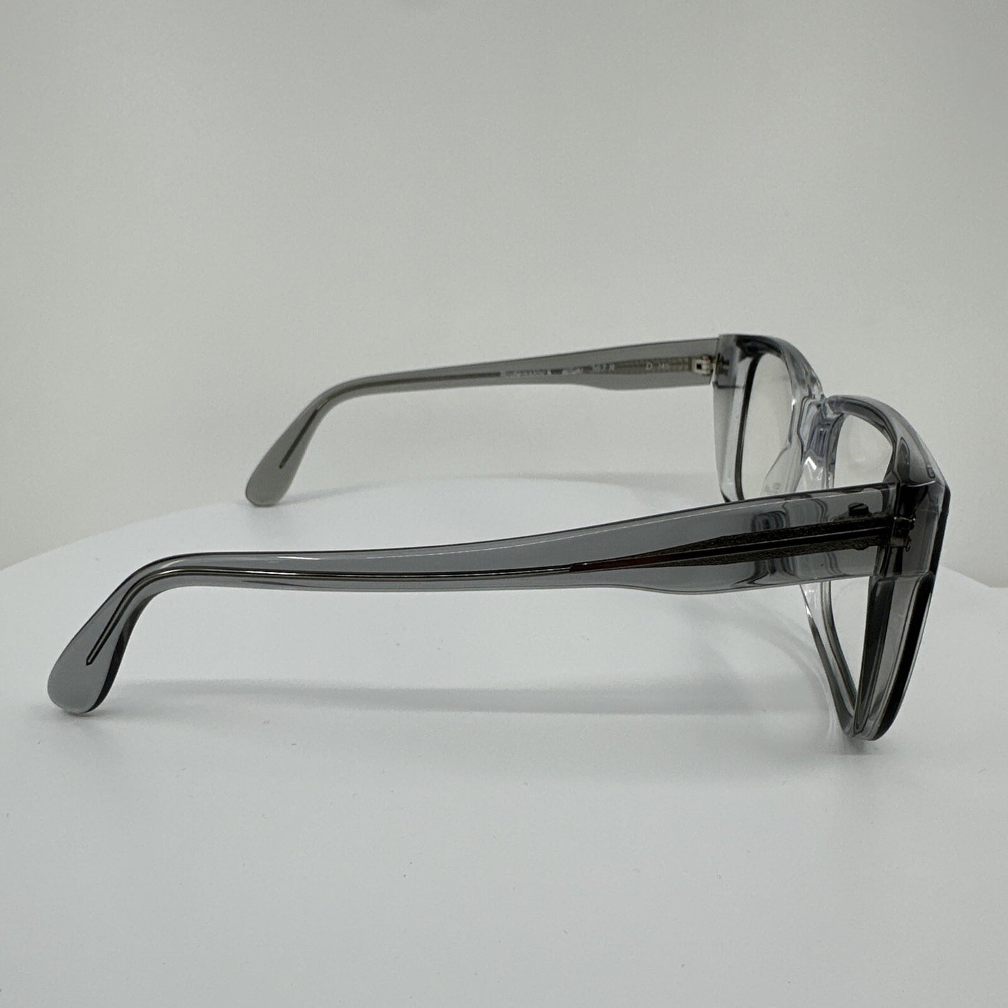 Vintage Rodenstock 367 R Clear Eyeglasses - Super Vision Optical