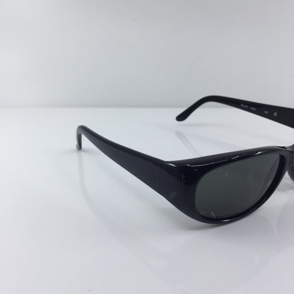Vintage Fendi FS 217 Black Sunglasses - Super Vision Optical