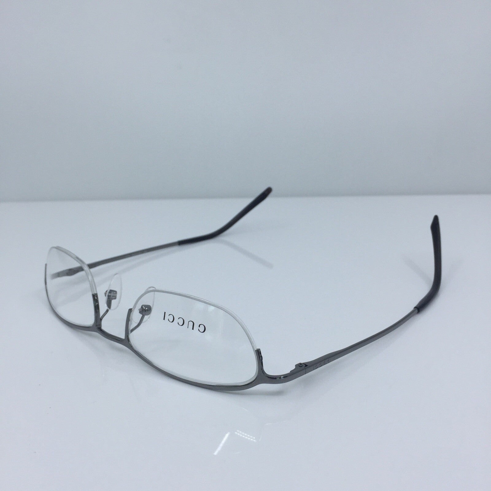 Vintage Gucci GG 2708 Eyeglasses - Super Vision Optical