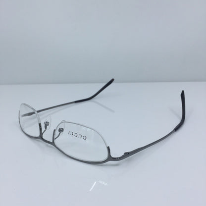 Vintage Gucci GG 2708 Eyeglasses - Super Vision Optical