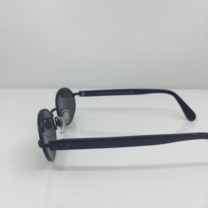 Vintage Emporio Armani EA 083-S Black Sunglasses - Super Vision Optical
