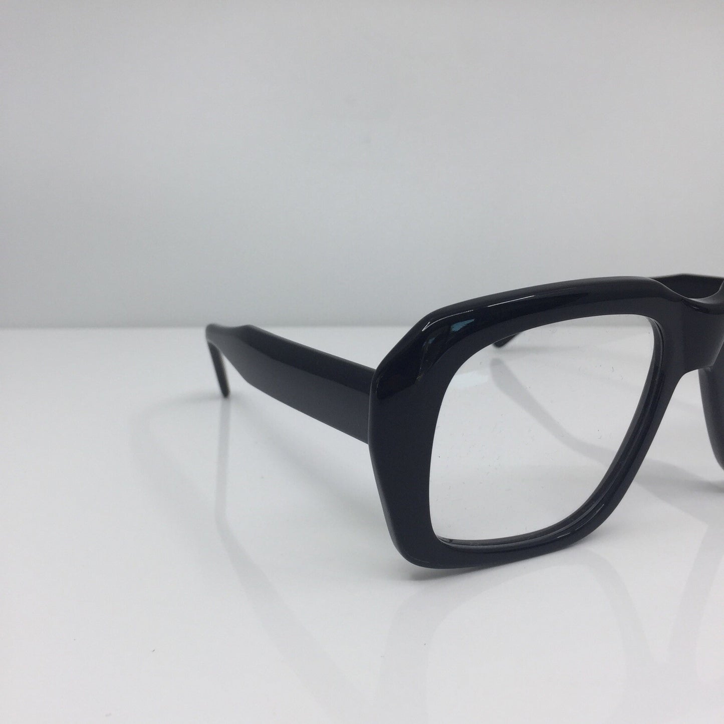 Vintage Goliath Ultra Goliath 1 Black Sunglasses - Super Vision Optical