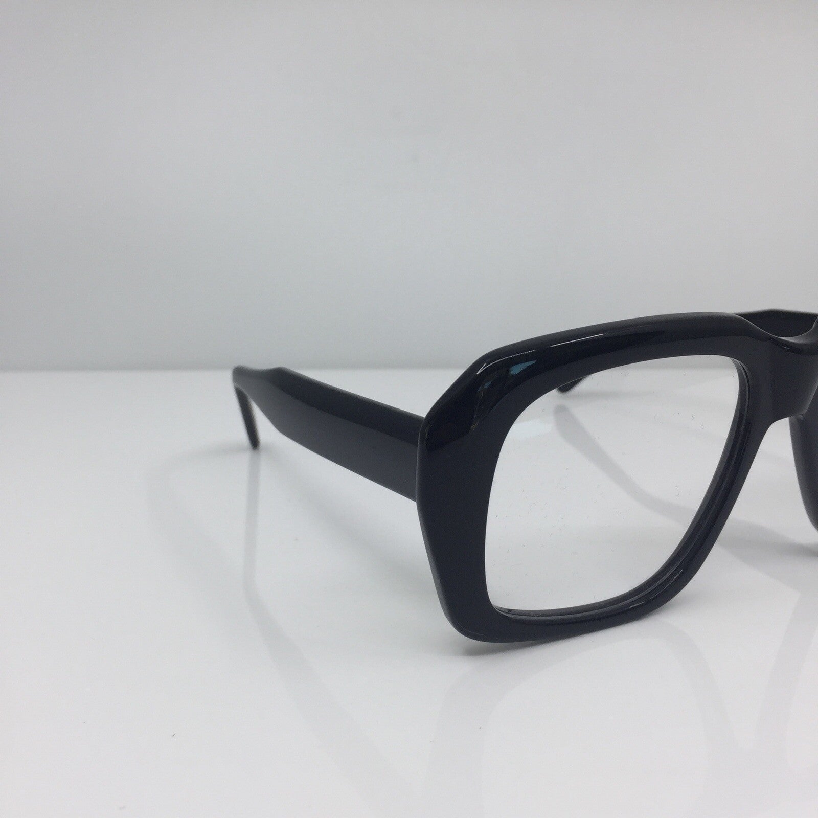 Vintage Goliath Ultra Goliath 1 Black Sunglasses - Super Vision Optical
