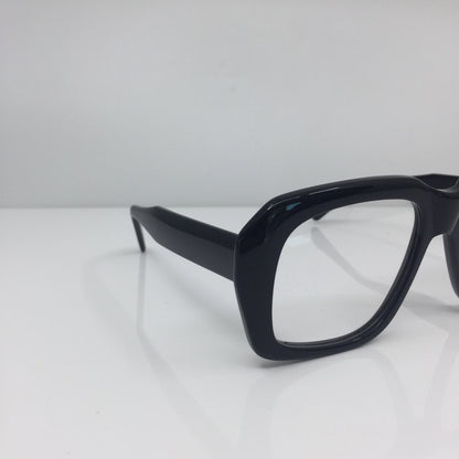 Vintage Goliath Ultra Goliath 1 Black Sunglasses - Super Vision Optical
