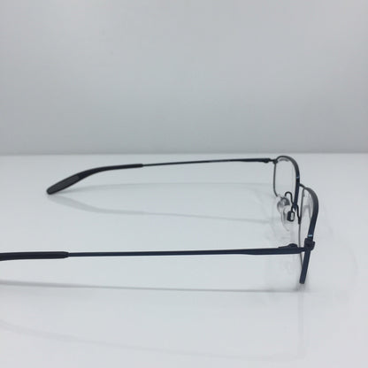 Vintage Porsche Design P6005 Blue Sunglasses - Super Vision Optical