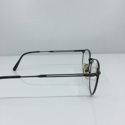 Vintage Jean Paul Gaultier JPG 55-2173 Brown Sunglasses - Super Vision Optical