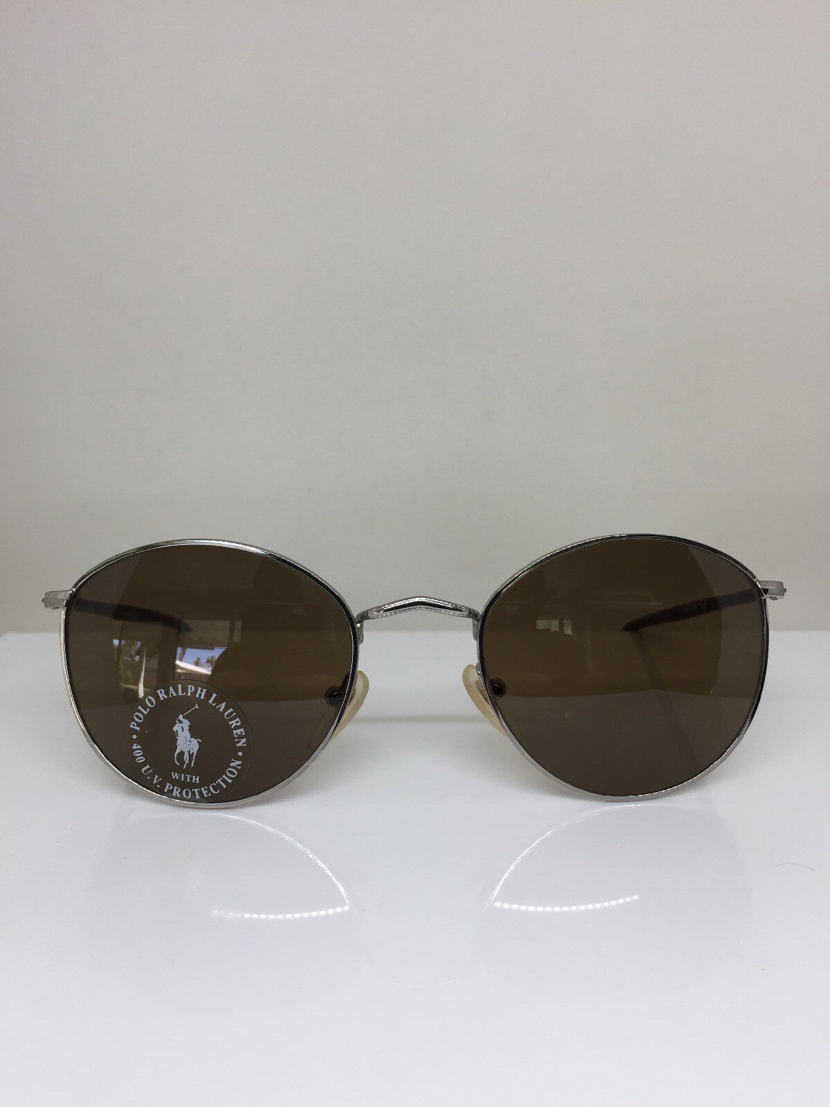 Vintage Polo Ralph Lauren Polo Ralph Lauren Polo 738/S Tortoise Sunglasses - Super Vision Optical