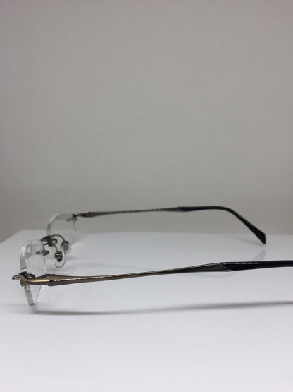 Vintage Toki Toki TK-8168-240 Gold Eyeglasses - Super Vision Optical