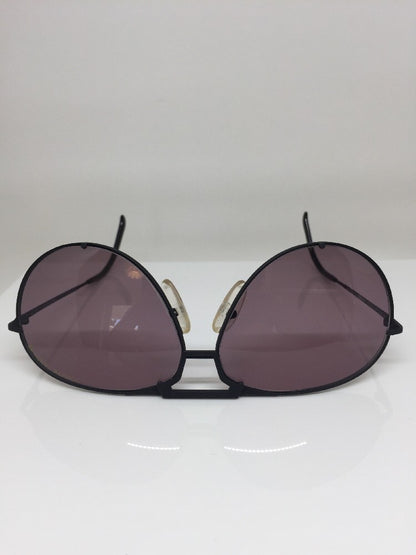 Vintage Porsche Design P5651 Gold Sunglasses - Super Vision Optical