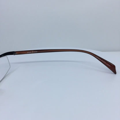 Vintage Alain Mikli M0740 Black Sunglasses - Super Vision Optical
