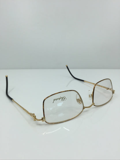 Vintage Chopard C037 Tortoise Eyeglasses - Super Vision Optical