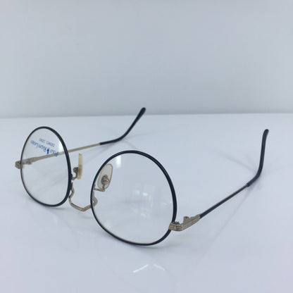 Vintage Ralph Lauren Polo Classic Vl Black Sunglasses - Super Vision Optical