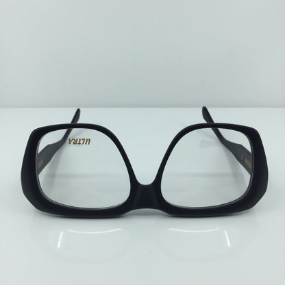 Vintage Ultra Goliath Ultra Goliath II Black Sunglasses - Super Vision Optical
