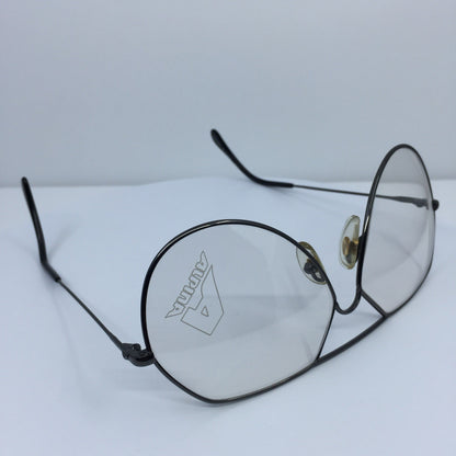 Vintage Alpina 3425036 Gunmetal Eyeglasses - Super Vision Optical