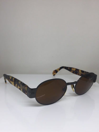 Vintage Persol Samba Tortoise Sunglasses - Super Vision Optical