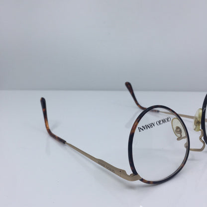 Vintage Giorgio Armani GA 145 Tortoise Sunglasses - Super Vision Optical